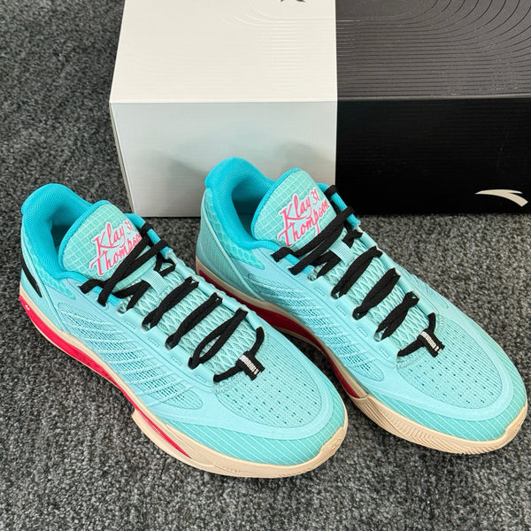 KT10 Low Bahamas KT10 Low Bahamas