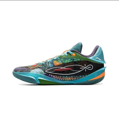Wade 808 5 Ultra "lizard"