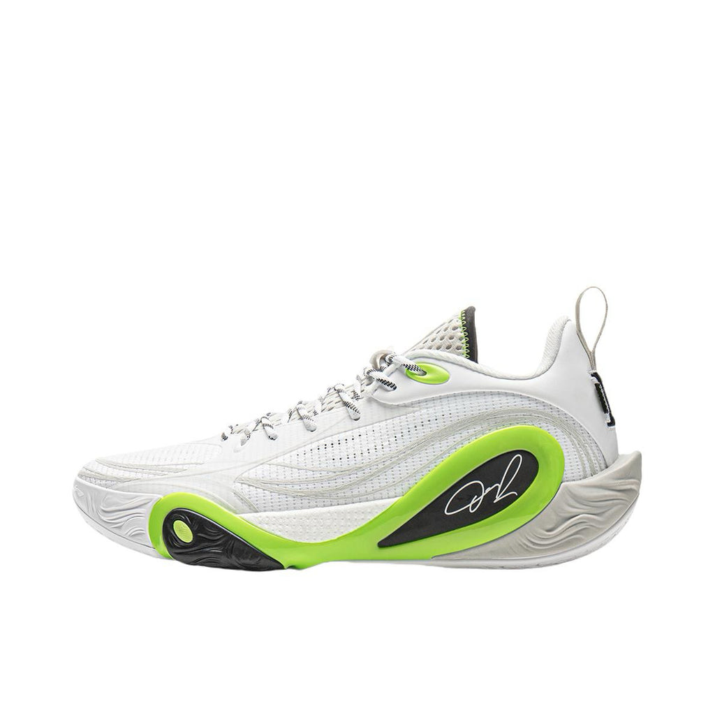 WOW The Dlo1 キャンプ US11 28.5 cm フォロー割 Dlo 1 「キャンプ」｜｜ウェイドバッシュ｜LININGバッシュ｜NBA