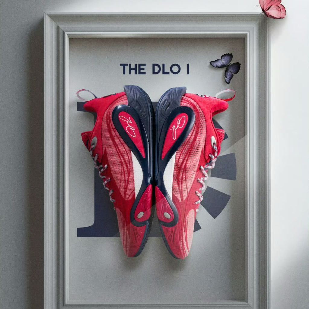 LINING Dlo1 「カンバス」26.5 LI-NING Dlo 1「Canvas」｜Yahoo!フリマ（旧PayPayフリマ）
