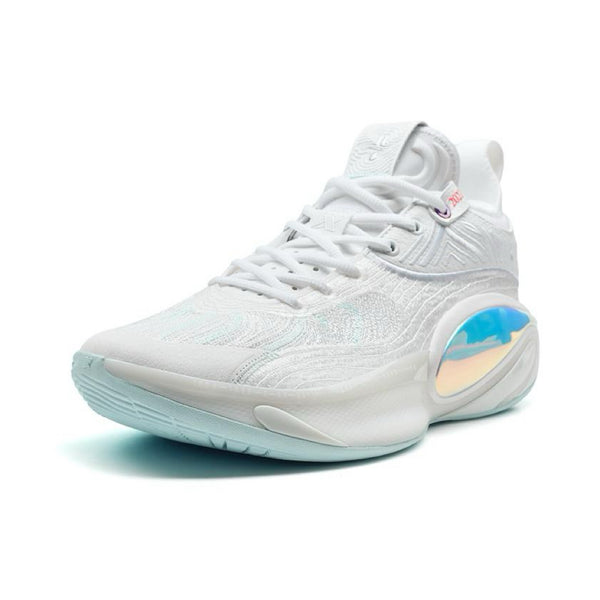 Xtep JLIN6  Xtep JLIN6