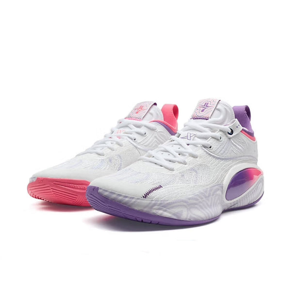Xtep JLIN6  Xtep JLIN6