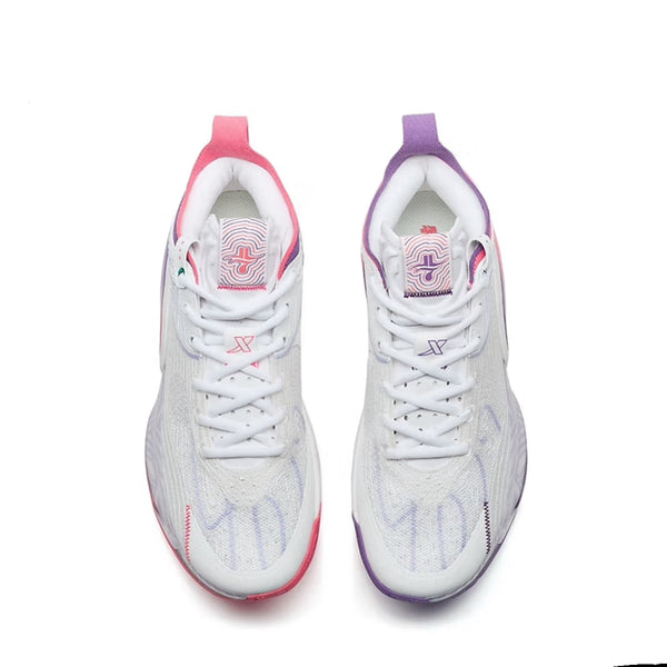 Xtep JLIN6  Xtep JLIN6