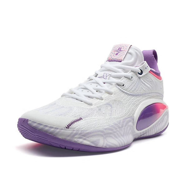 Xtep JLIN6  Xtep JLIN6