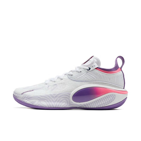 Xtep JLIN6 "Versatile" (Mismatch Colorway)
