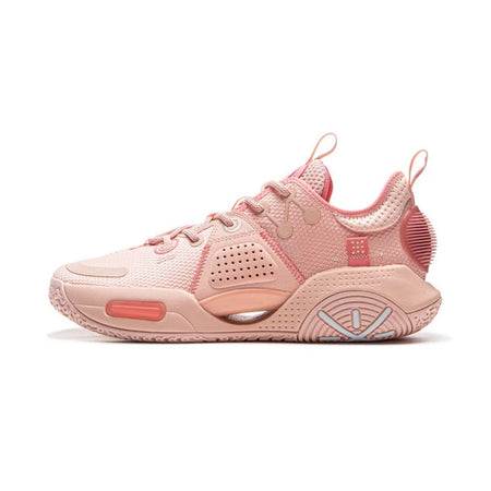 Way of Wade All City 9 "Cherry Blossom"