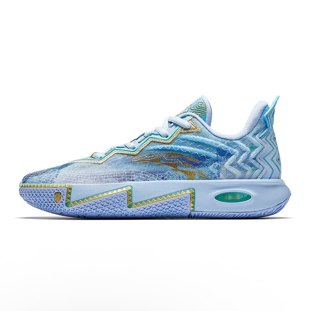 Kai 2 'Klay' Limited Edition – Famujisneaker