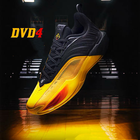 Spencer Dinwiddie DVD4 'Bumblebee'