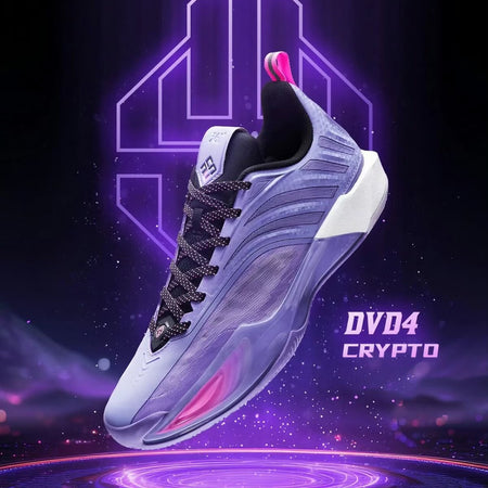 Spencer Dinwiddie DVD4 'Crypto'