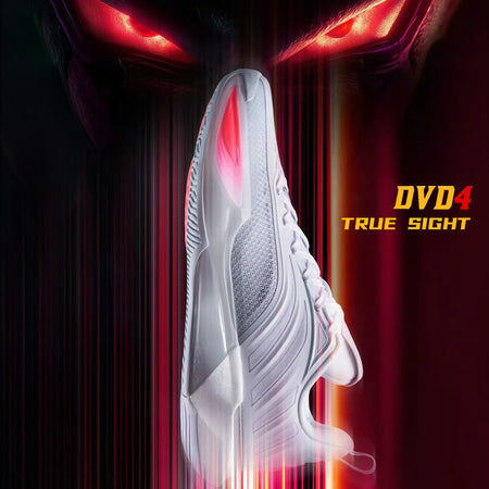 Spencer Dinwiddie DVD4 'True Sight'