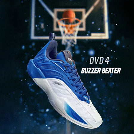 Spencer Dinwiddie DVD4 'Buzzer Beater'