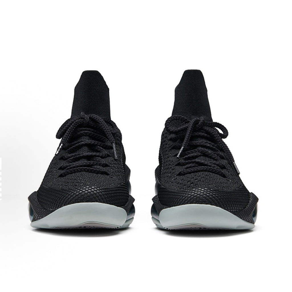 EQLZ 247 Black Green – Famujisneaker