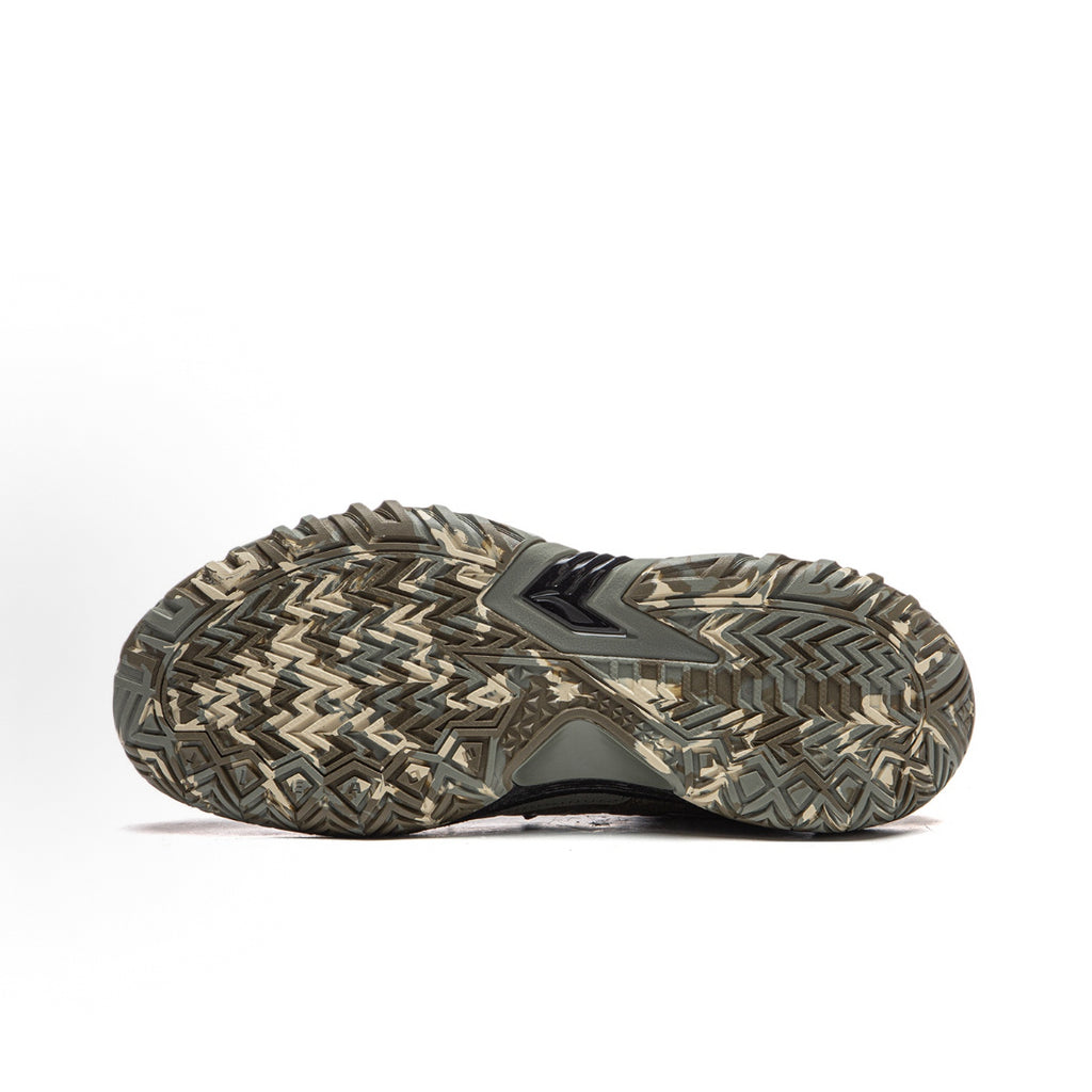 Li-Ning Jieao 3 “Nile Crocodile” Ultra-Limited Edition – Famujisneaker