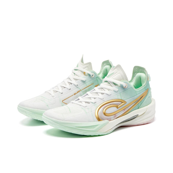 QD Keldon Johnson Spike Rise 2/Fengci Rise 2 'Jade' QD Keldon Johnson Spike Rise 2/Fengci Rise 2 'Jade'