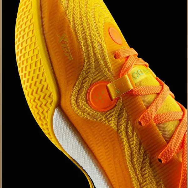 Xtep JLIN 5 Orange Xtep JLIN 5 Orange