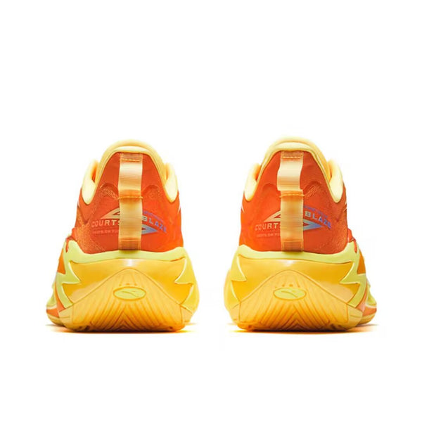 Shock Wave 7 Sun Shock Wave 7 Sun