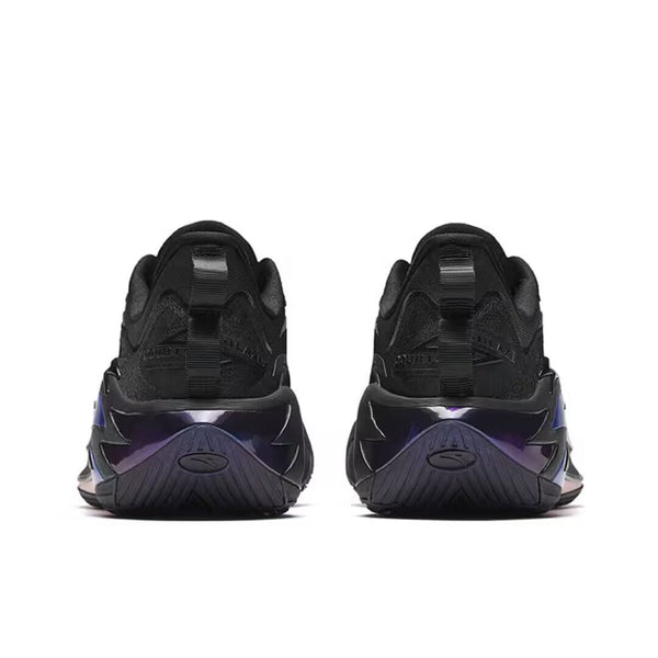 Shock Wave 7 Black Knight Shock Wave 7 Black Knight