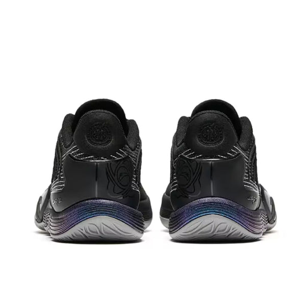 Zap 2 Black Knight Zap 2 Black Knight