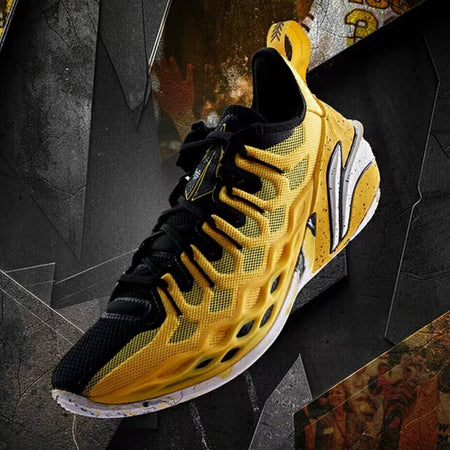 Jimmy Buckets ‘GSW’