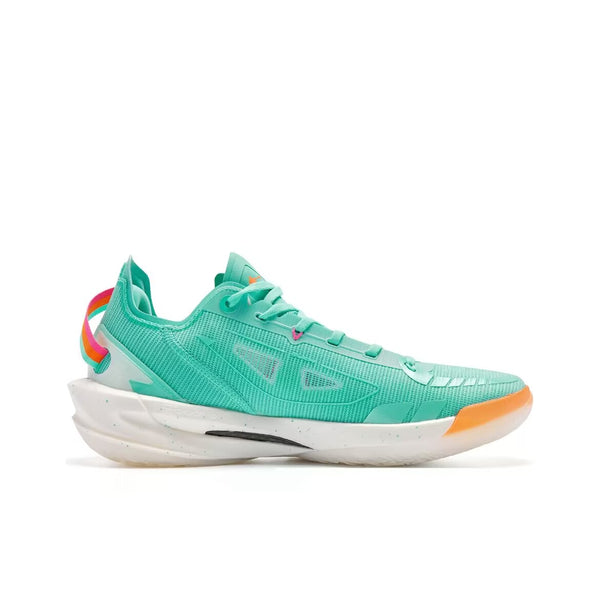 QD Keldon Johnson Spike Rise 2/Fengci Rise 2 'Carnival' QD Keldon Johnson Spike Rise 2/Fengci Rise 2 'Carnival'