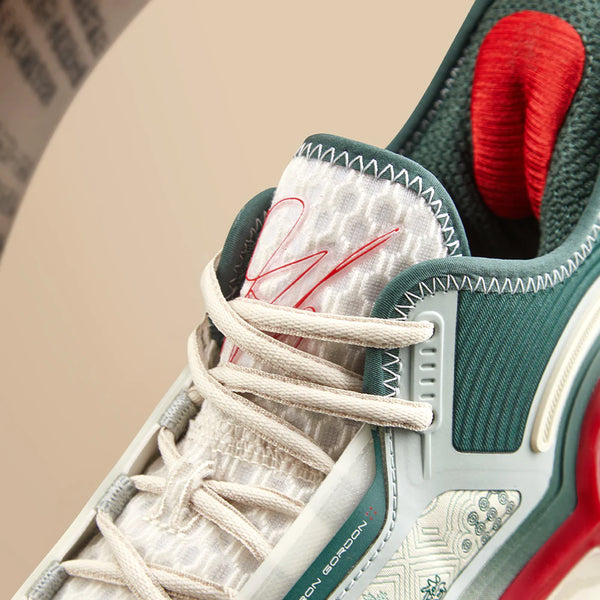 Aaron Gordon AG4  Aaron Gordon AG4