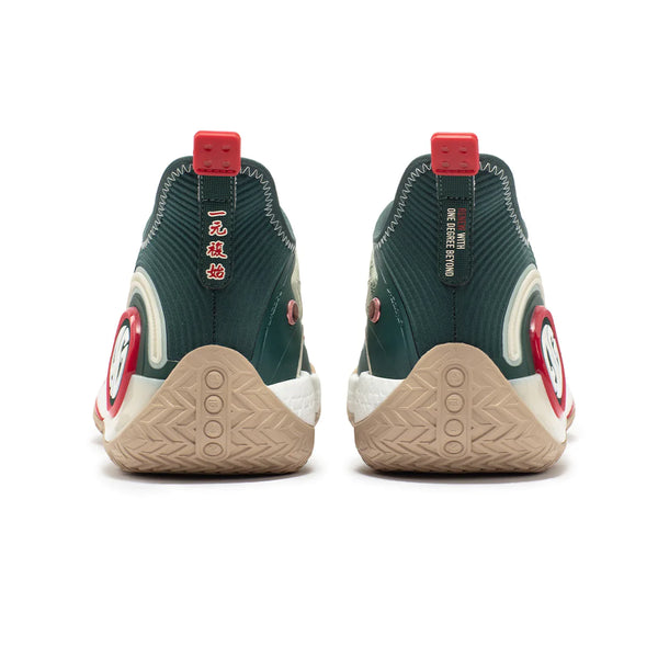 Aaron Gordon AG4  Aaron Gordon AG4