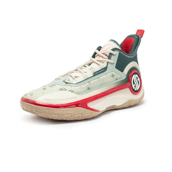 Aaron Gordon AG4  Aaron Gordon AG4