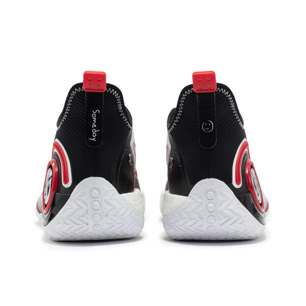 Aaron Gordon AG4  Aaron Gordon AG4