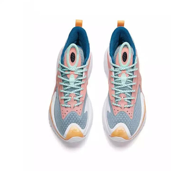 Shock the Game 5.0 Blue/Pink/White Shock the Game 5.0 Blue/Pink/White