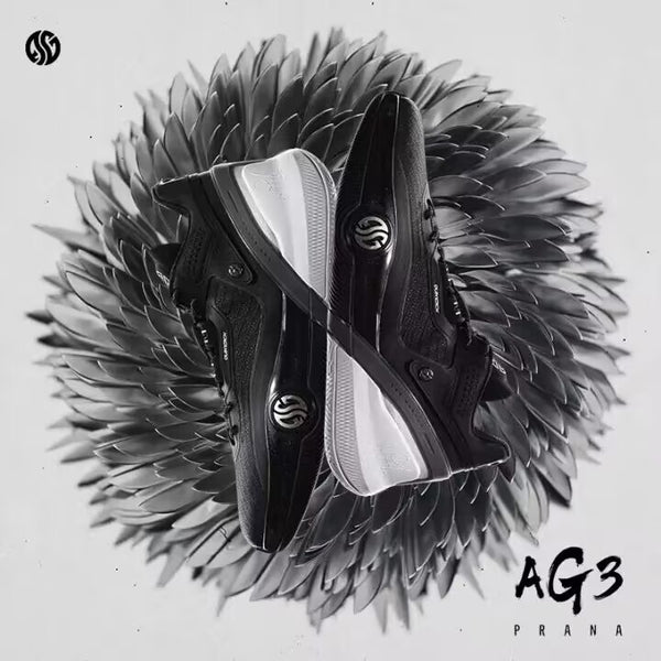 Aaron Gordon AG3 Obsidian Aaron Gordon AG3 Obsidian