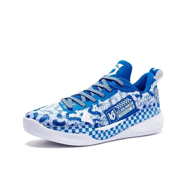 QD Blade 6 Pro 'Kentucky' Keldon Johnson PE QD Blade 6 Pro 'Kentucky' Keldon Johnson PE