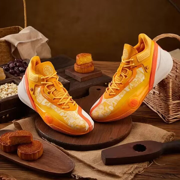 Aaron Gordon AG3 Mid-Autumn Day Aaron Gordon AG3 Mid-Autumn Day