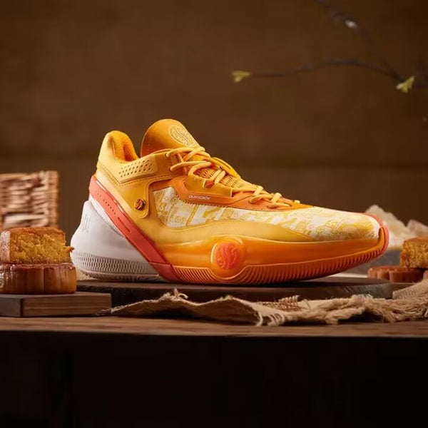 Aaron Gordon AG3 Mid-Autumn Day Aaron Gordon AG3 Mid-Autumn Day