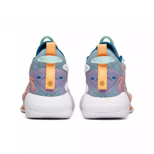 Shock the Game 5.0 Blue/Pink/White Shock the Game 5.0 Blue/Pink/White