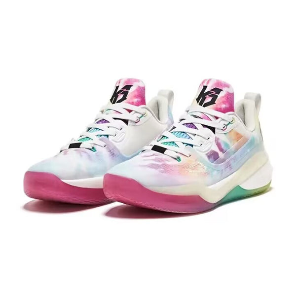 QD Blade 6 Pro 'Tie-dye' Keldon Johnson PE QD Blade 6 Pro 'Tie-dye' Keldon Johnson PE