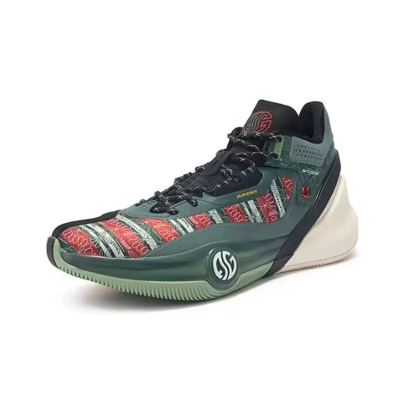 Aaron Gordon AG3 Double Ninth Festival Aaron Gordon AG3 Double Ninth Festival