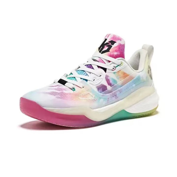 QD Blade 6 Pro 'Tie-dye' Keldon Johnson PE QD Blade 6 Pro 'Tie-dye' Keldon Johnson PE