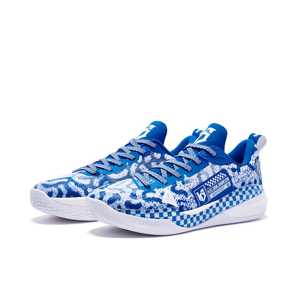 QD Blade 6 Pro 'Kentucky' Keldon Johnson PE QD Blade 6 Pro 'Kentucky' Keldon Johnson PE