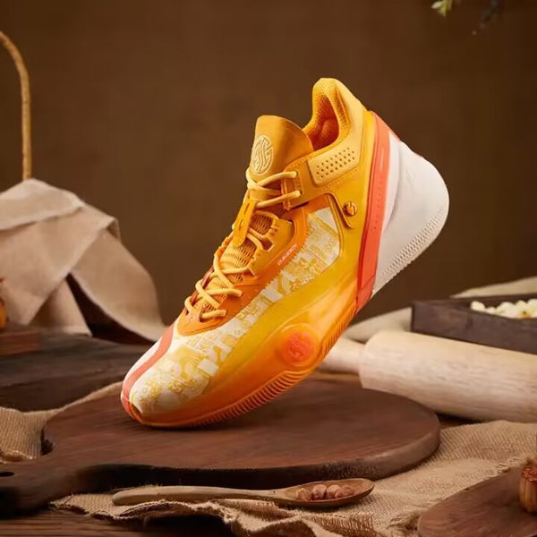 Aaron Gordon AG3 Mid-Autumn Day Aaron Gordon AG3 Mid-Autumn Day