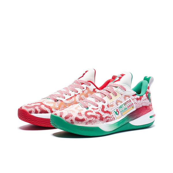 QD Blade 6 Pro 'Taco' Keldon Johnson PE QD Blade 6 Pro 'Taco' Keldon Johnson PE