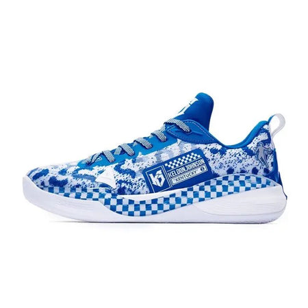QD Blade 6 Pro 'Kentucky' Keldon Johnson PE