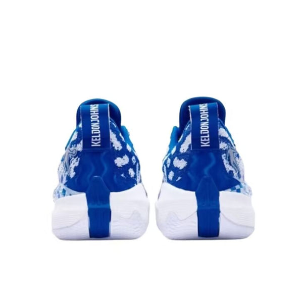 QD Blade 6 Pro 'Kentucky' Keldon Johnson PE QD Blade 6 Pro 'Kentucky' Keldon Johnson PE
