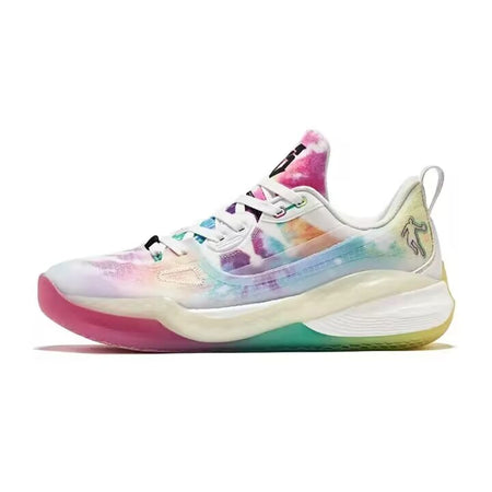 QD Blade 6 Pro 'Tie-dye' Keldon Johnson PE