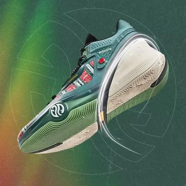 Aaron Gordon AG3 Double Ninth Festival Aaron Gordon AG3 Double Ninth Festival