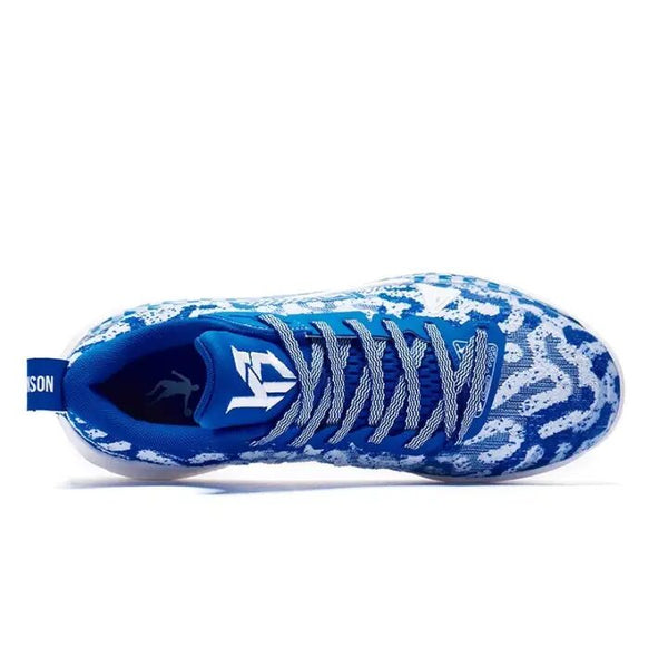 QD Blade 6 Pro 'Kentucky' Keldon Johnson PE QD Blade 6 Pro 'Kentucky' Keldon Johnson PE