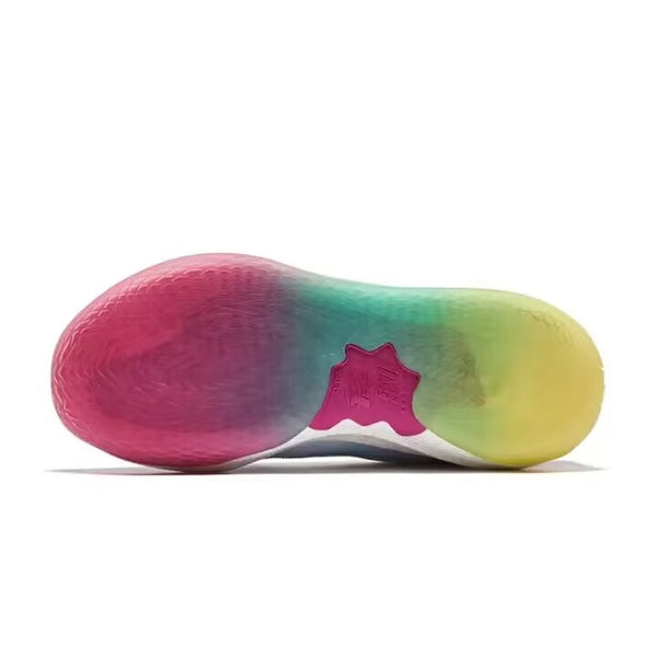 QD Blade 6 Pro 'Tie-dye' Keldon Johnson PE QD Blade 6 Pro 'Tie-dye' Keldon Johnson PE