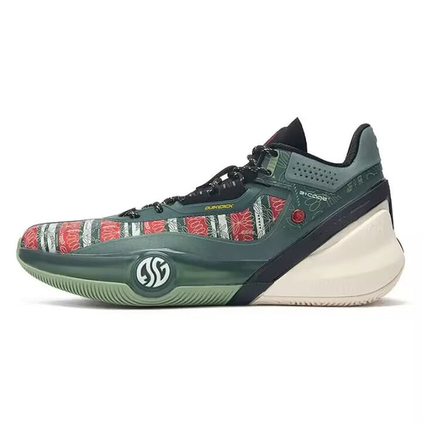 Aaron Gordon AG3 Double Ninth Festival Aaron Gordon AG3 Double Ninth Festival