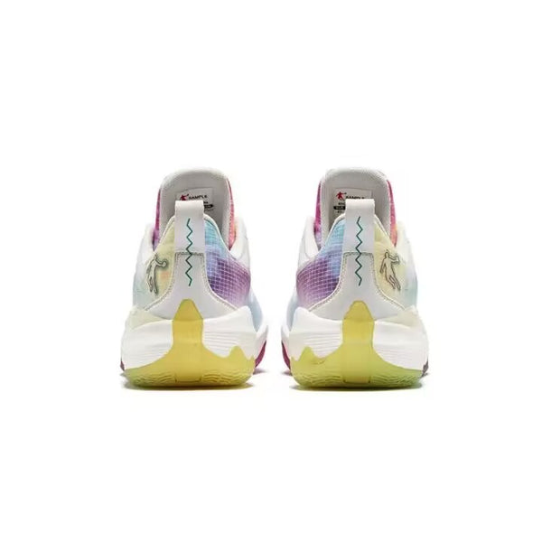 QD Blade 6 Pro 'Tie-dye' Keldon Johnson PE QD Blade 6 Pro 'Tie-dye' Keldon Johnson PE