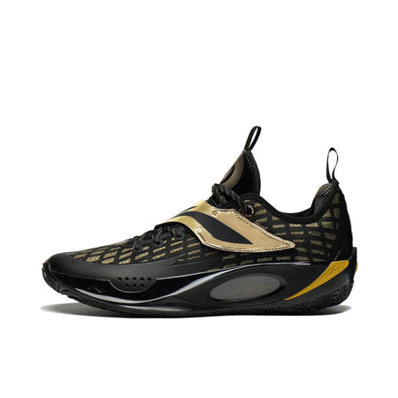 WoW 808 V2 Black Gold