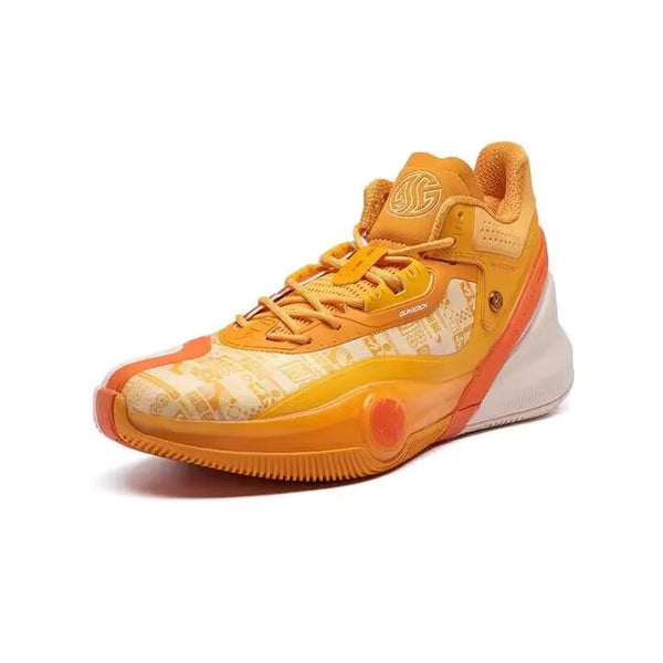 Aaron Gordon AG3 Mid-Autumn Day Aaron Gordon AG3 Mid-Autumn Day